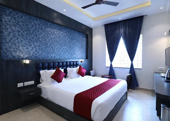 Mayuraa Residency Chennai