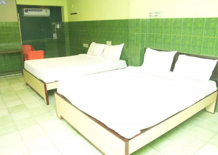 Hotel Blue Nile Pvt Ltd Chennai